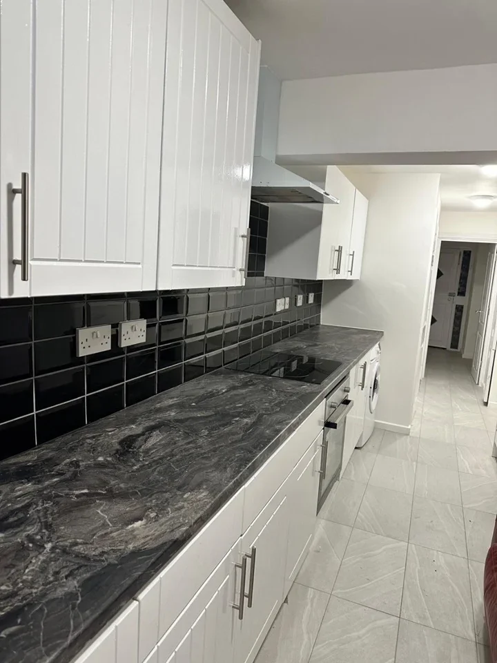 House Priors East in Basildon