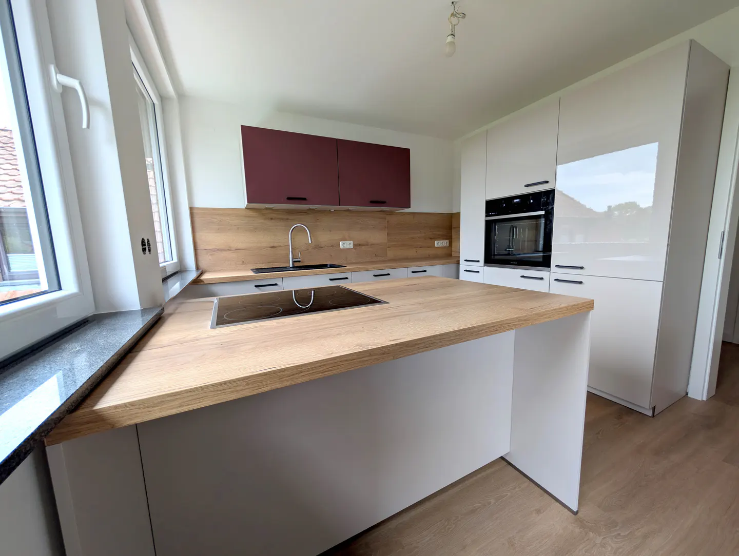 Wohnung Kleine Moorweide in Samtgemeinde Thedinghausen