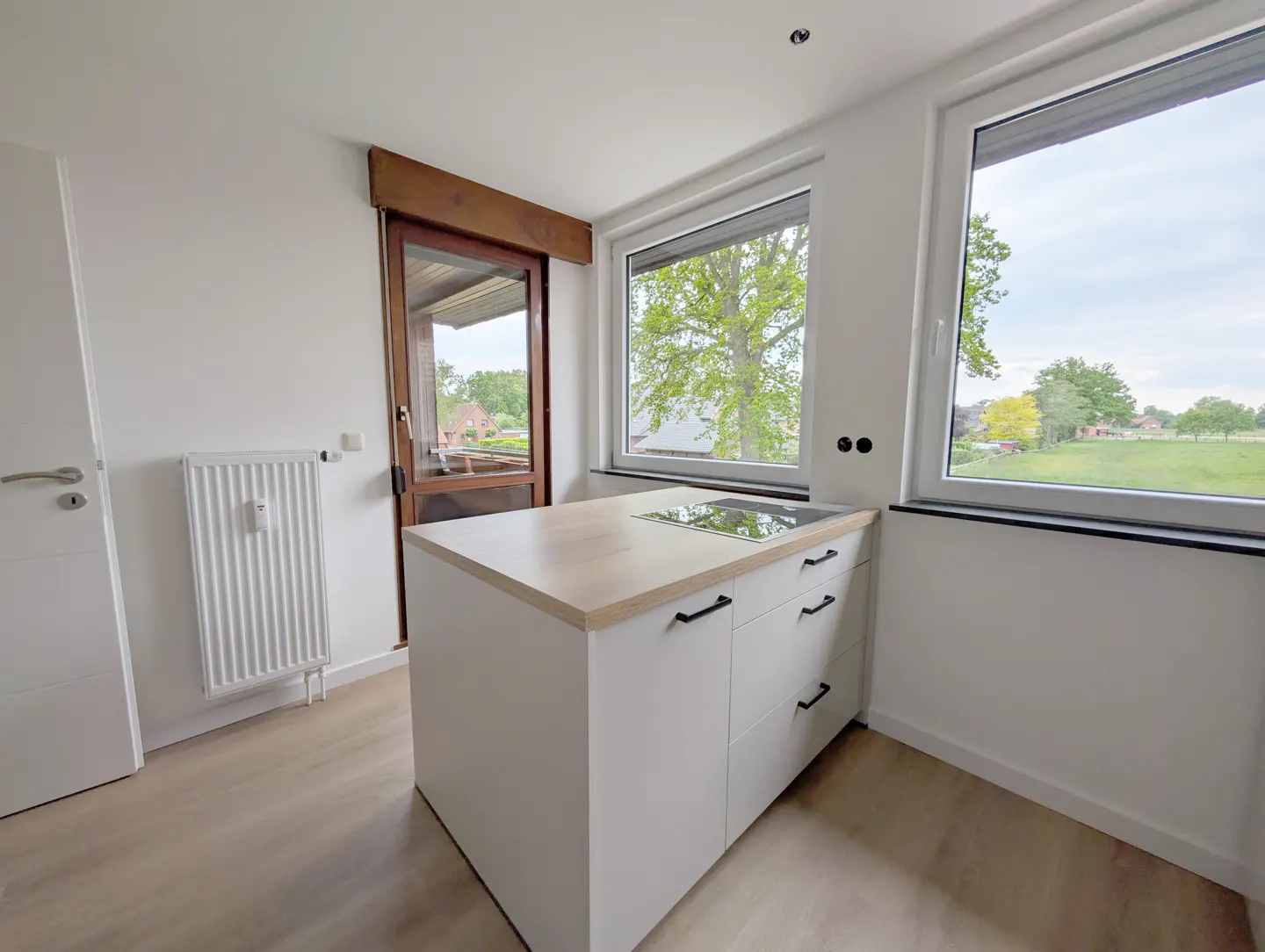 Wohnung Kleine Moorweide in Samtgemeinde Thedinghausen