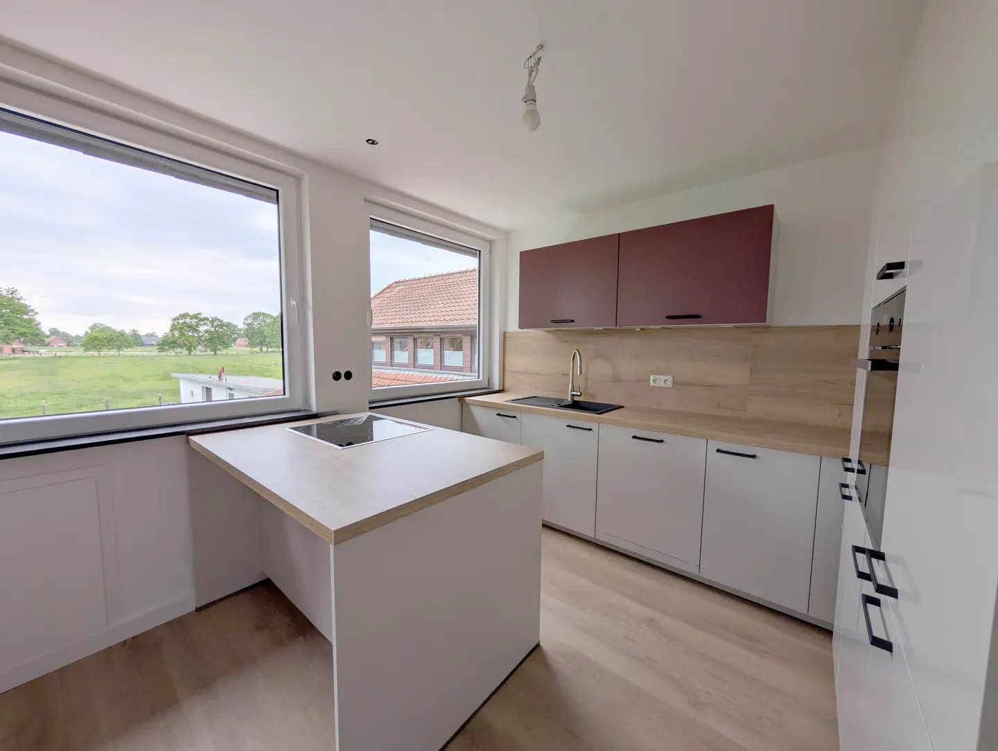 Wohnung Kleine Moorweide in Samtgemeinde Thedinghausen