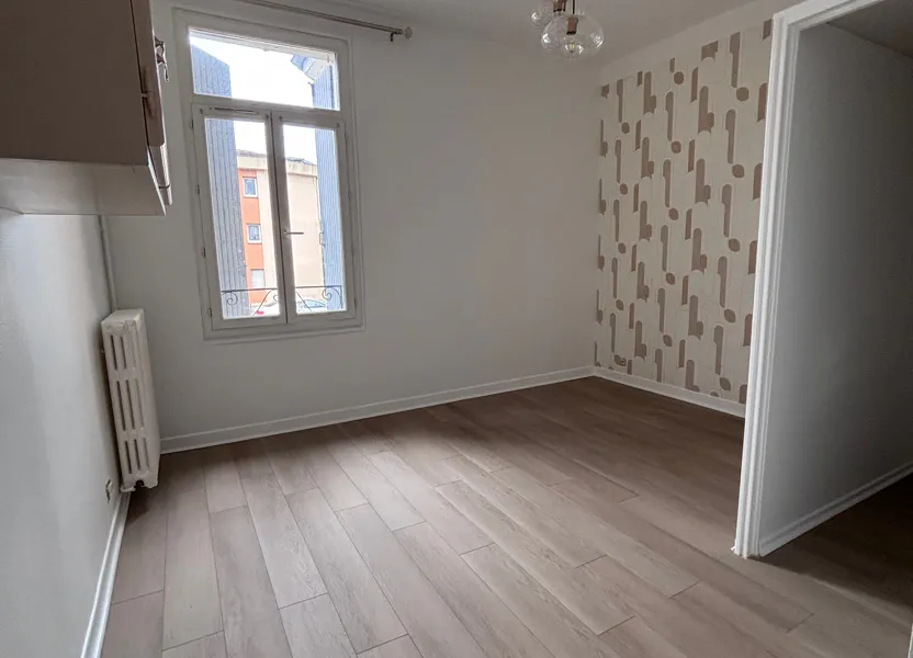 Appartement Rue Jean Moulin à Dax