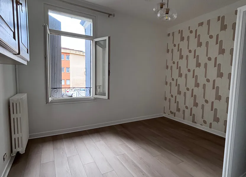 Appartement Rue Jean Moulin à Dax