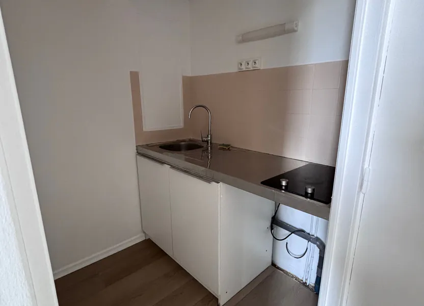 Appartement Rue Jean Moulin à Dax