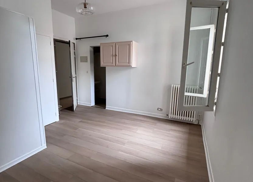 Appartement Rue Jean Moulin à Dax