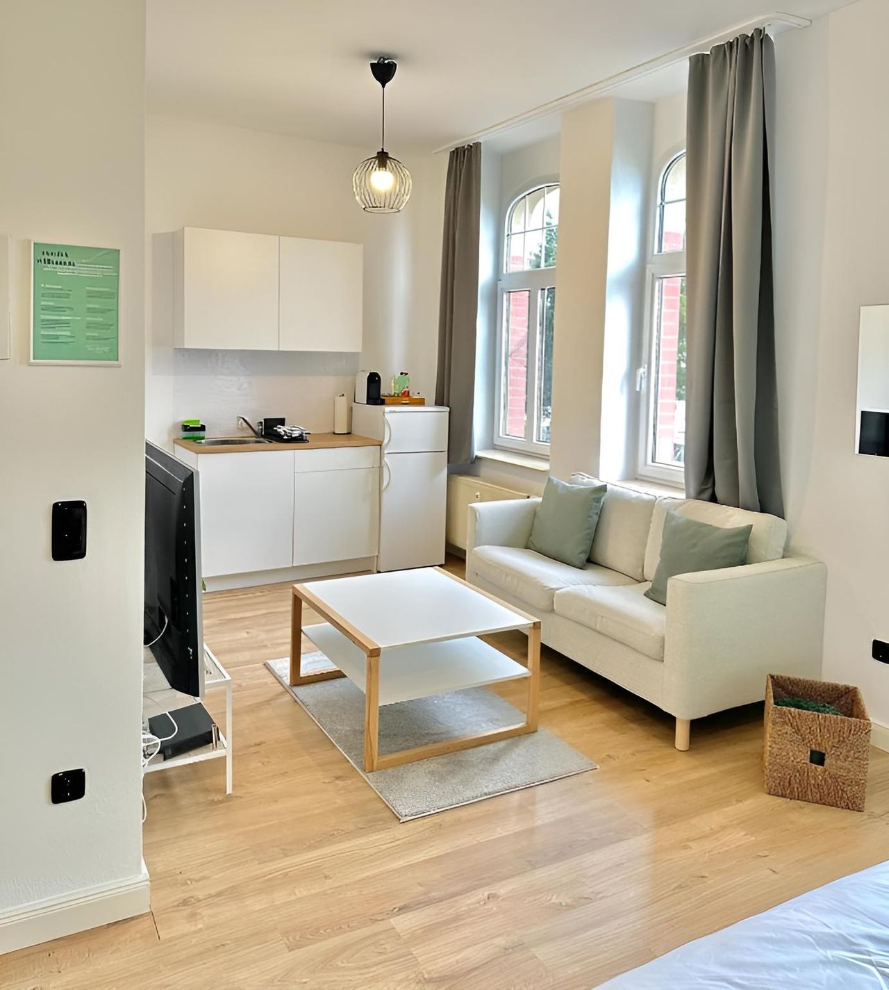 Wohnung Spielbergtor in Erfurt