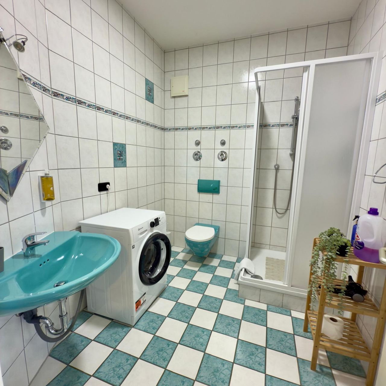 Wohnung Spielbergtor in Erfurt