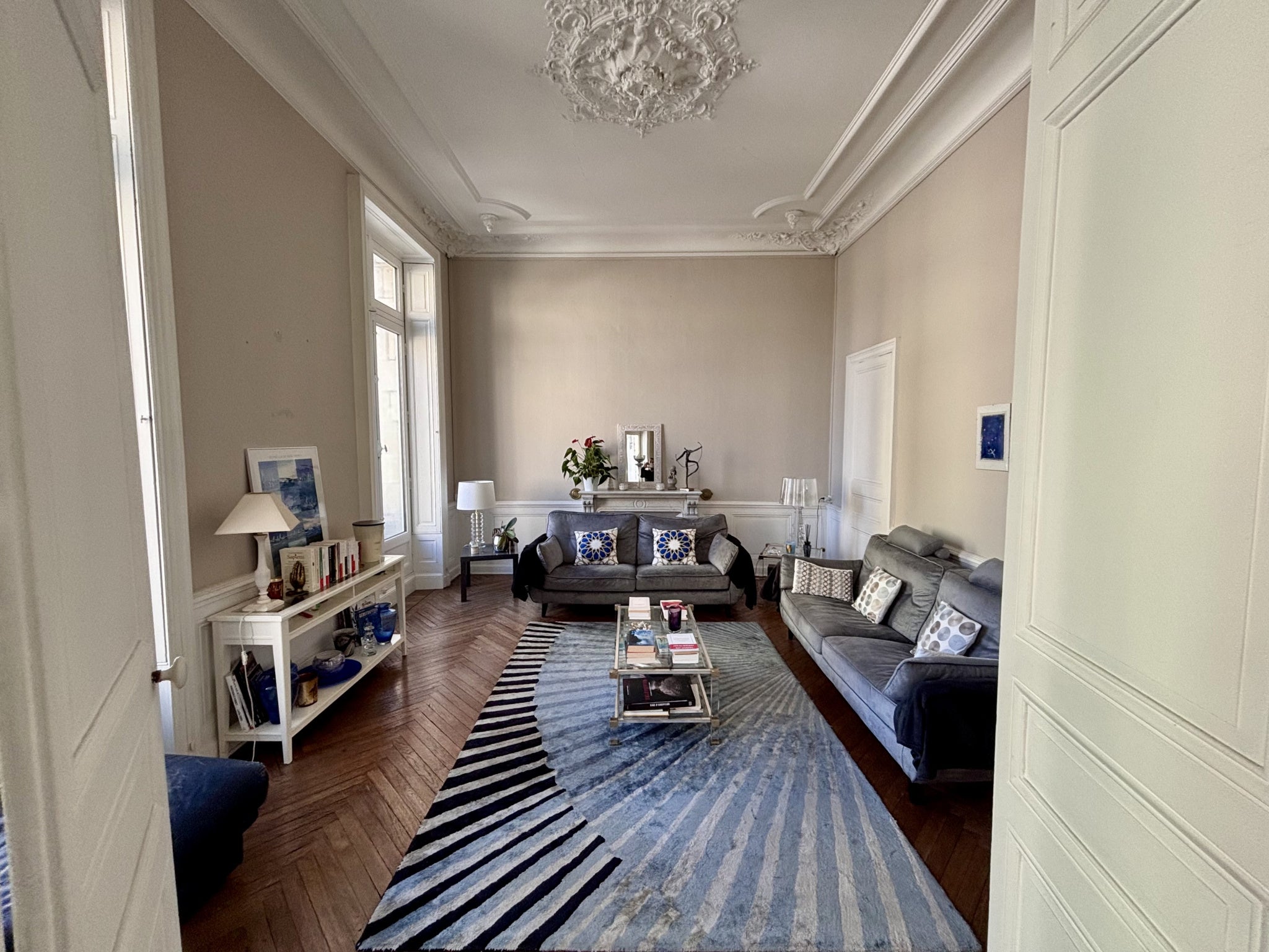 Appartement Rue Portail à Nantes