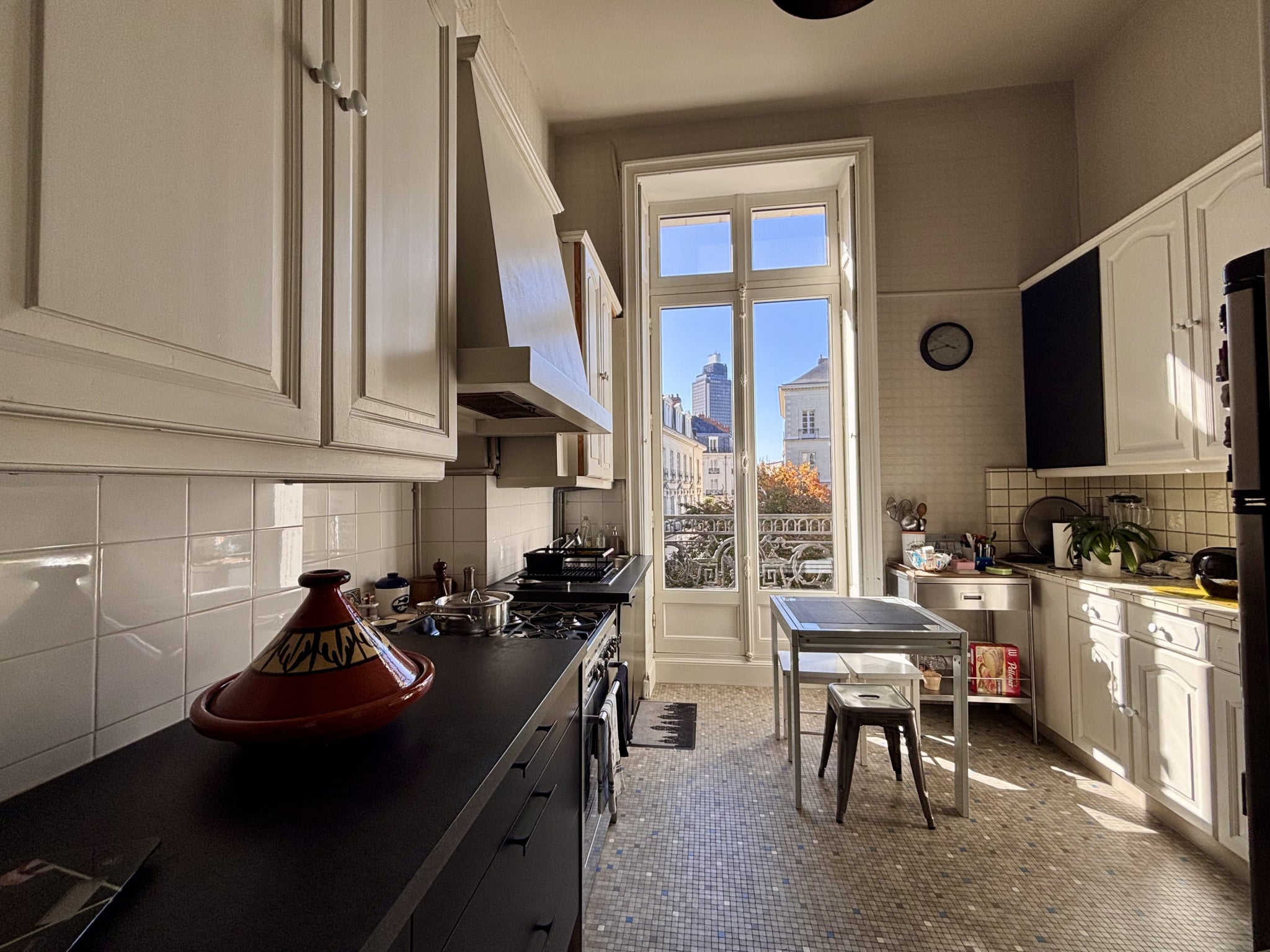 Flat Rue Portail in Nantes