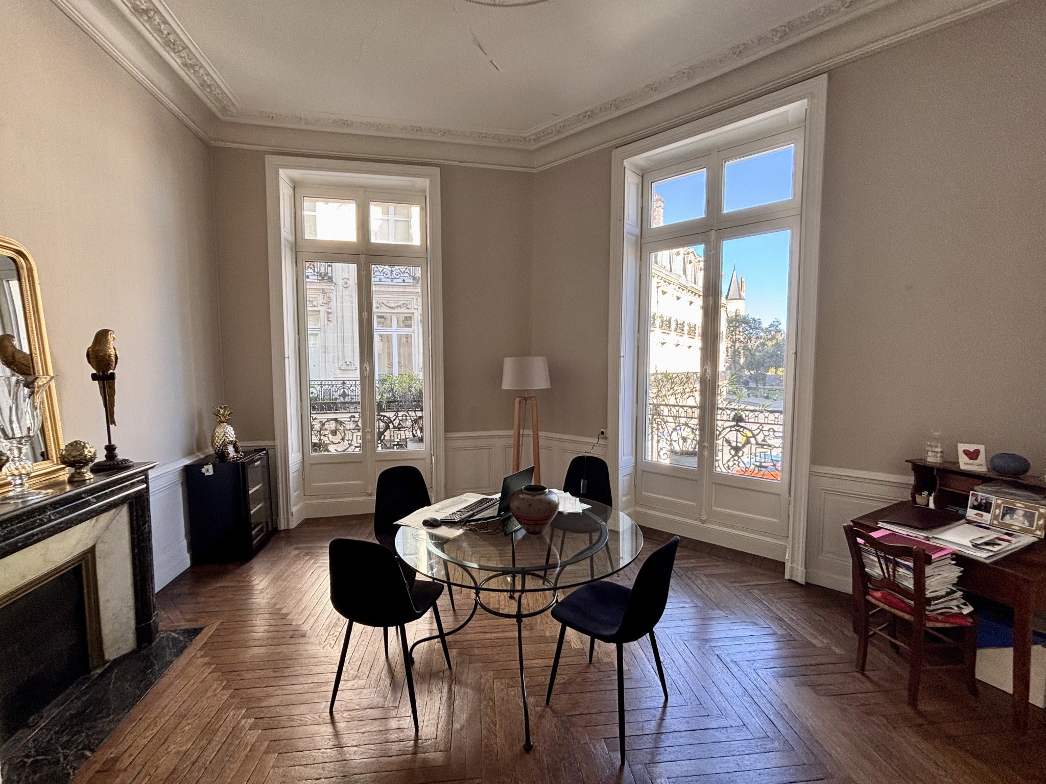Flat Rue Portail in Nantes