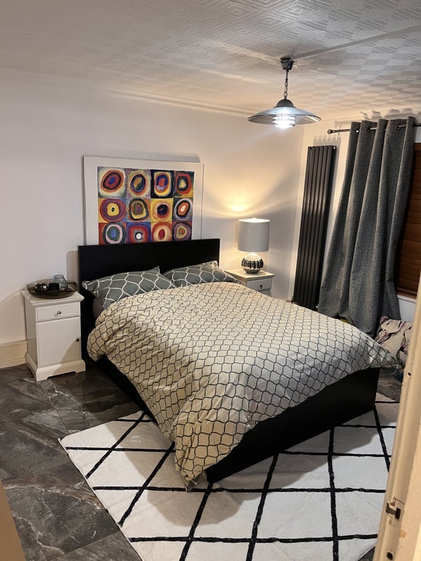 Room Beckhill Fold in Leeds