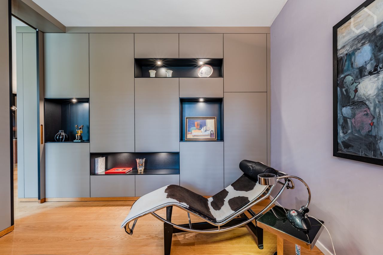 Wohnung Rungestraße in Berlin