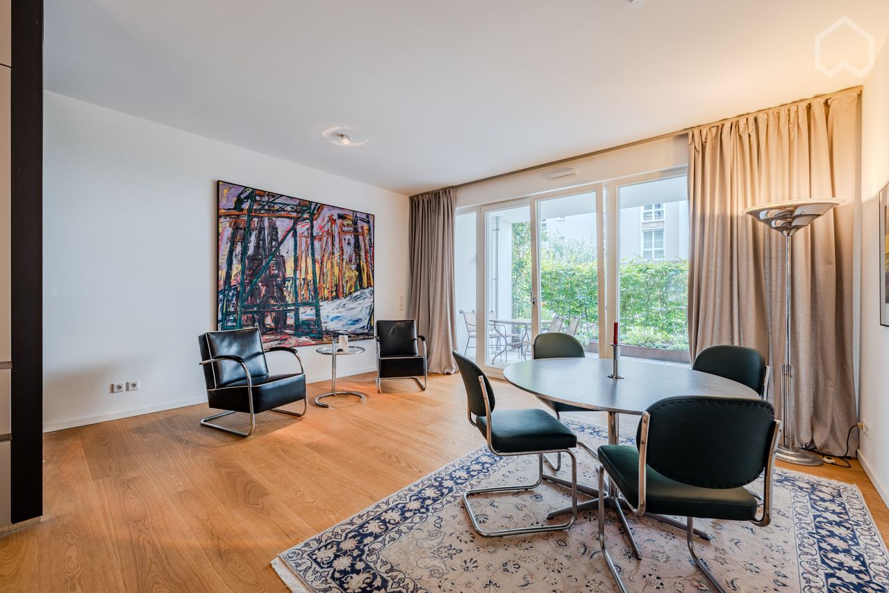 Wohnung Rungestraße in Berlin