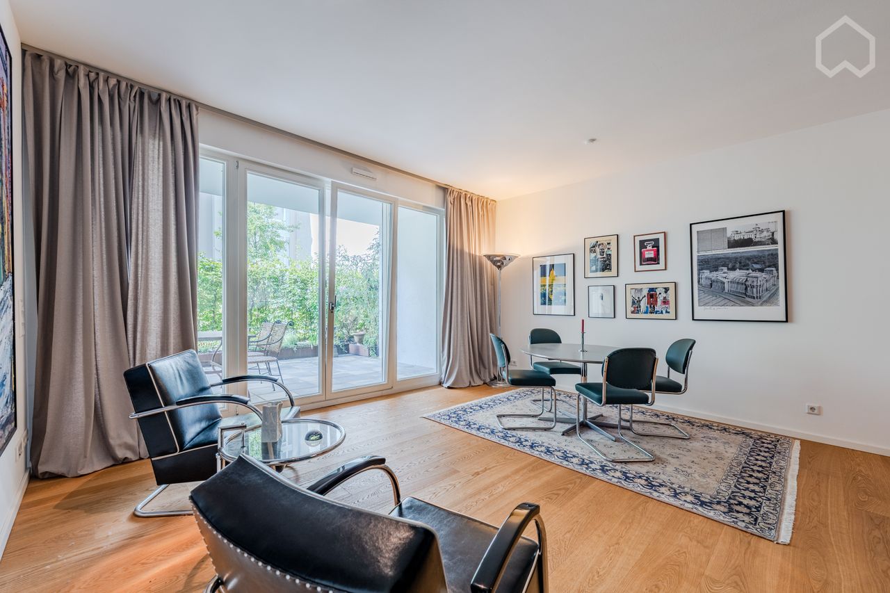 Wohnung Rungestraße in Berlin