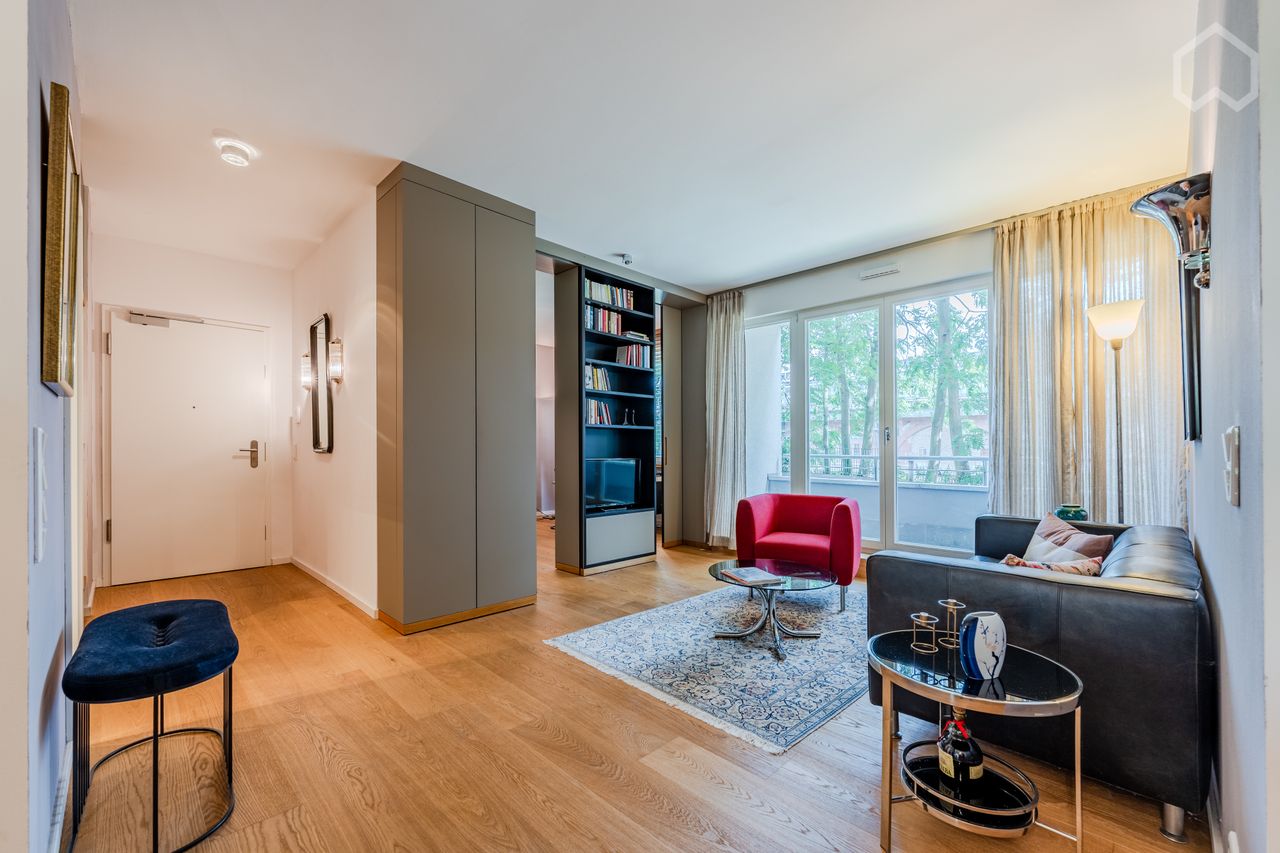 Wohnung Rungestraße in Berlin