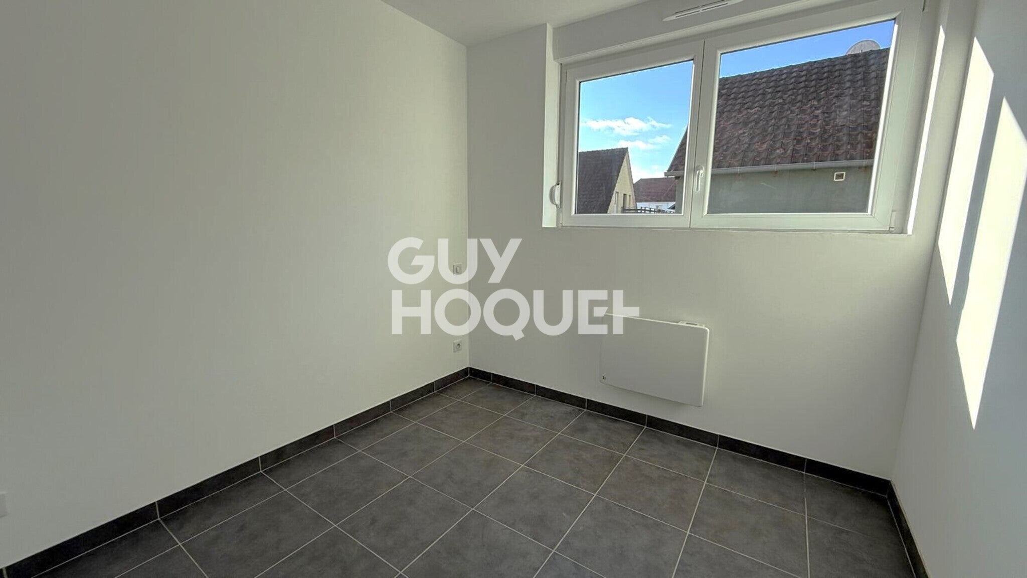 Appartement Rue Binni à Baldenheim