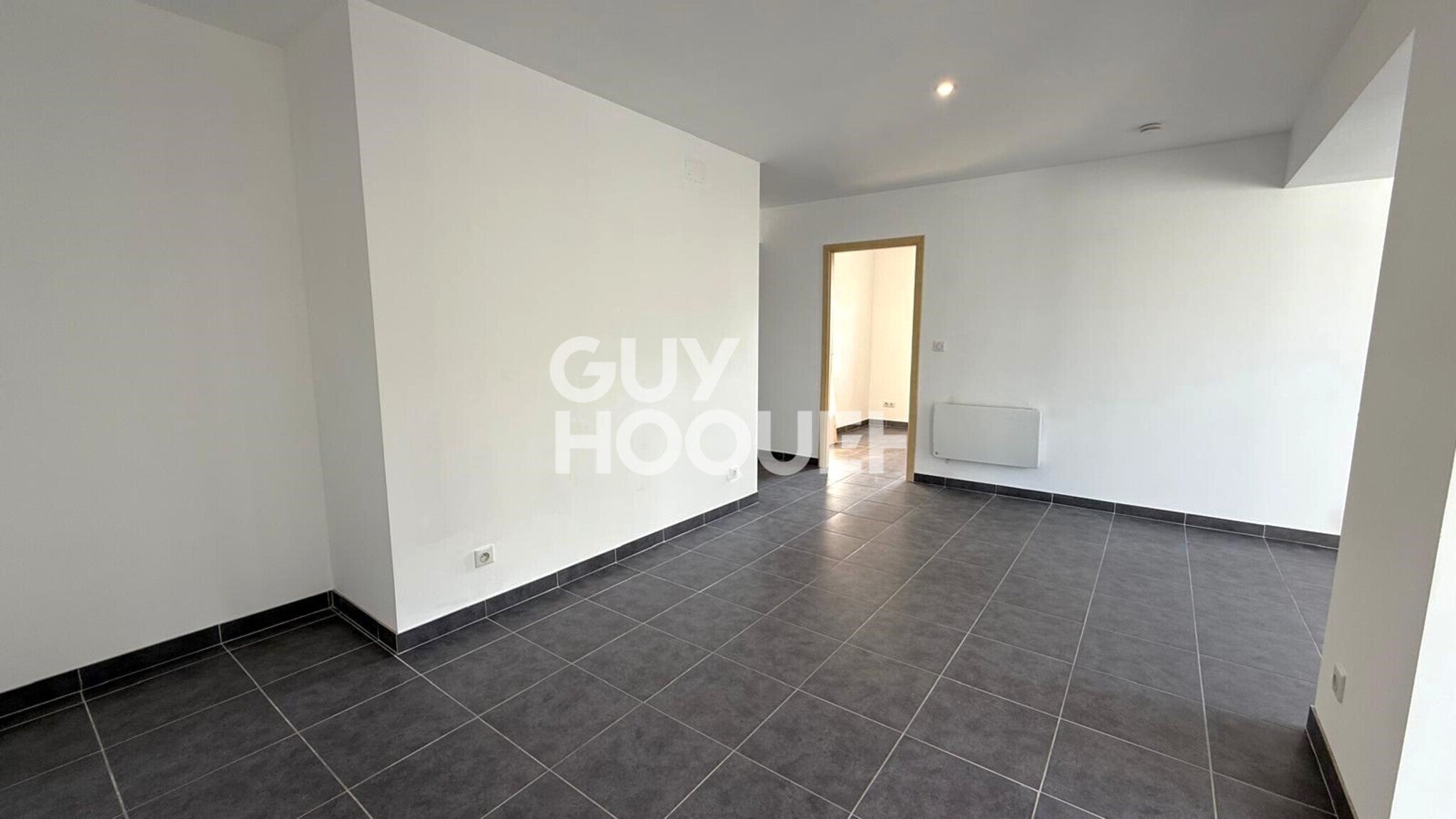 Appartement Rue Binni à Baldenheim