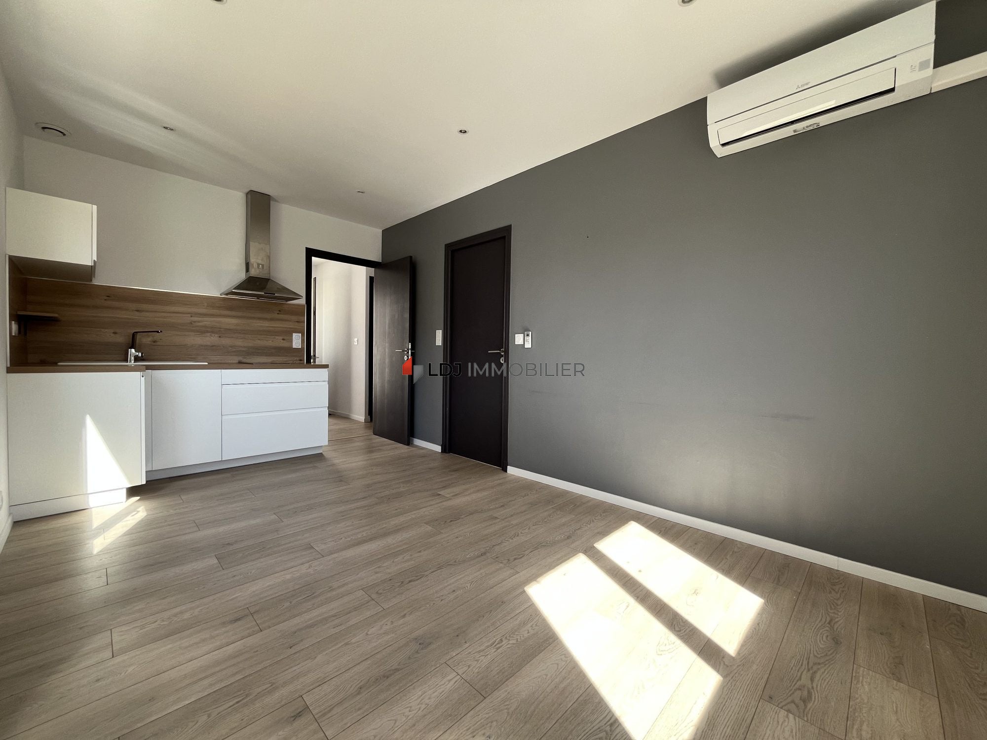 Flat Rue Jouy d'Arnaud in Canet-en-Roussillon