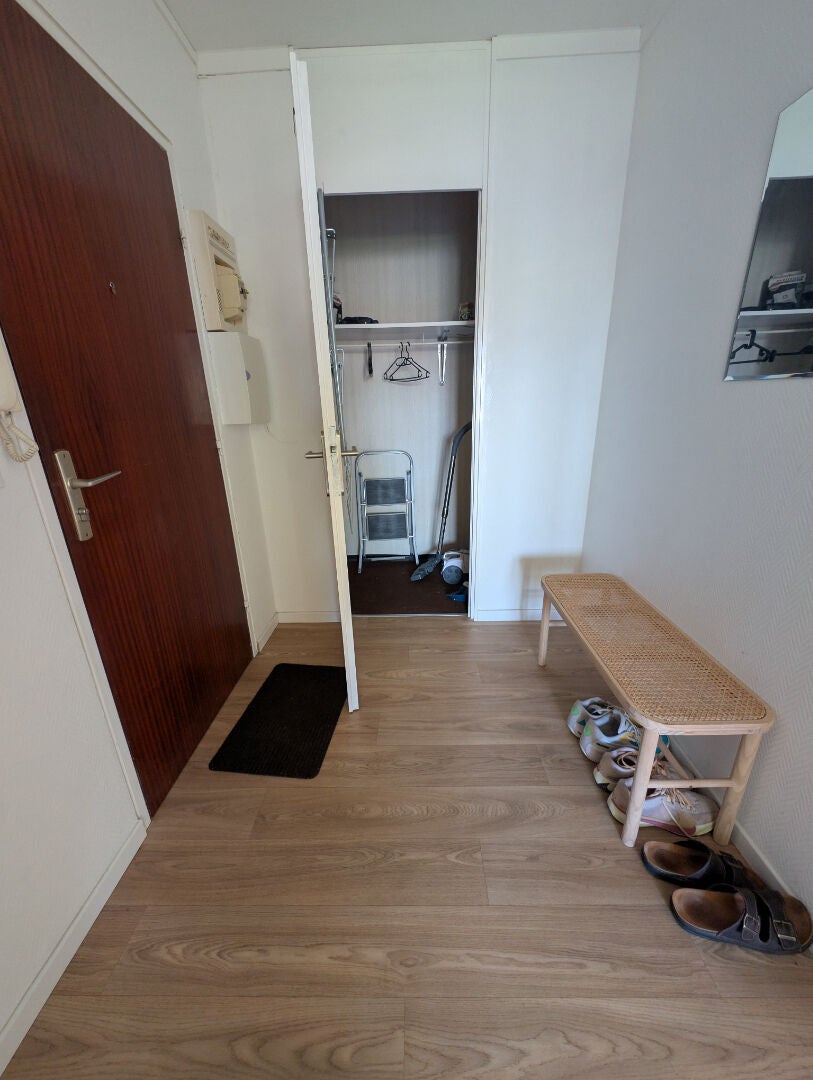 Appartement Rue de la Milétrie à Poitiers