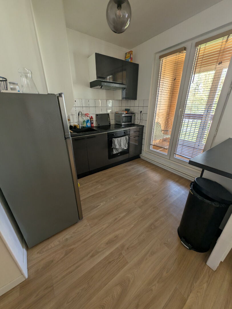 Appartement Rue de la Milétrie à Poitiers