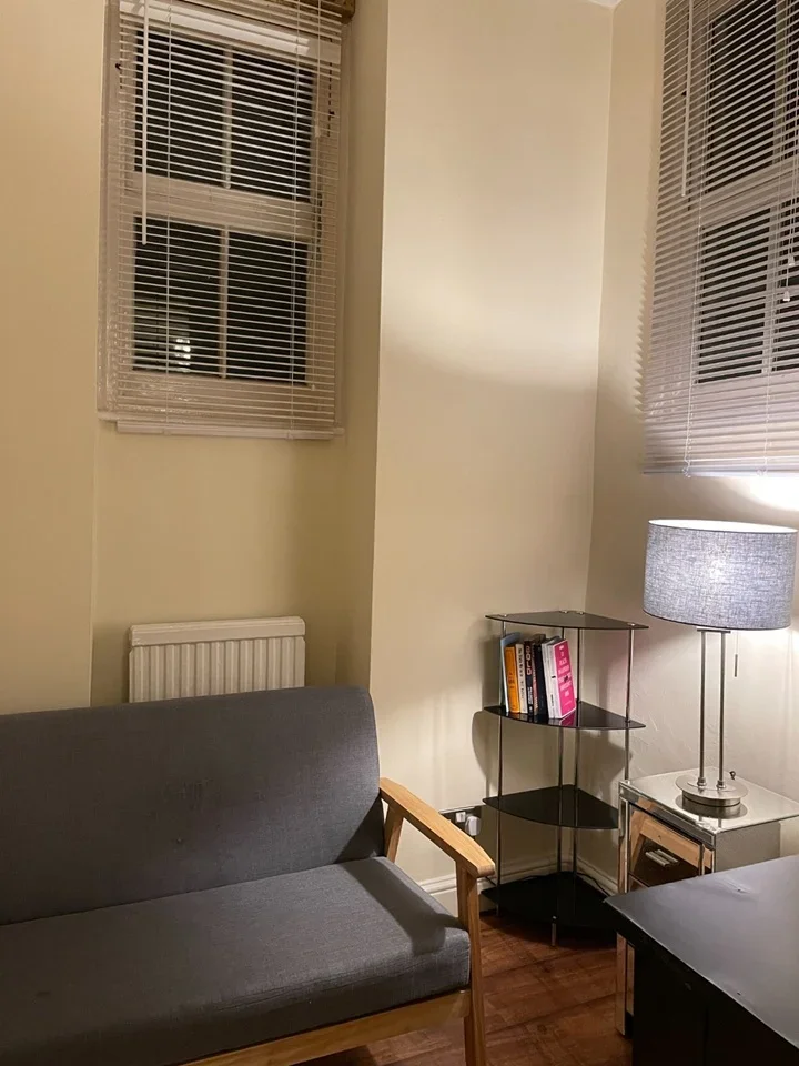 Flat Clerkenwell Road in Greater London
