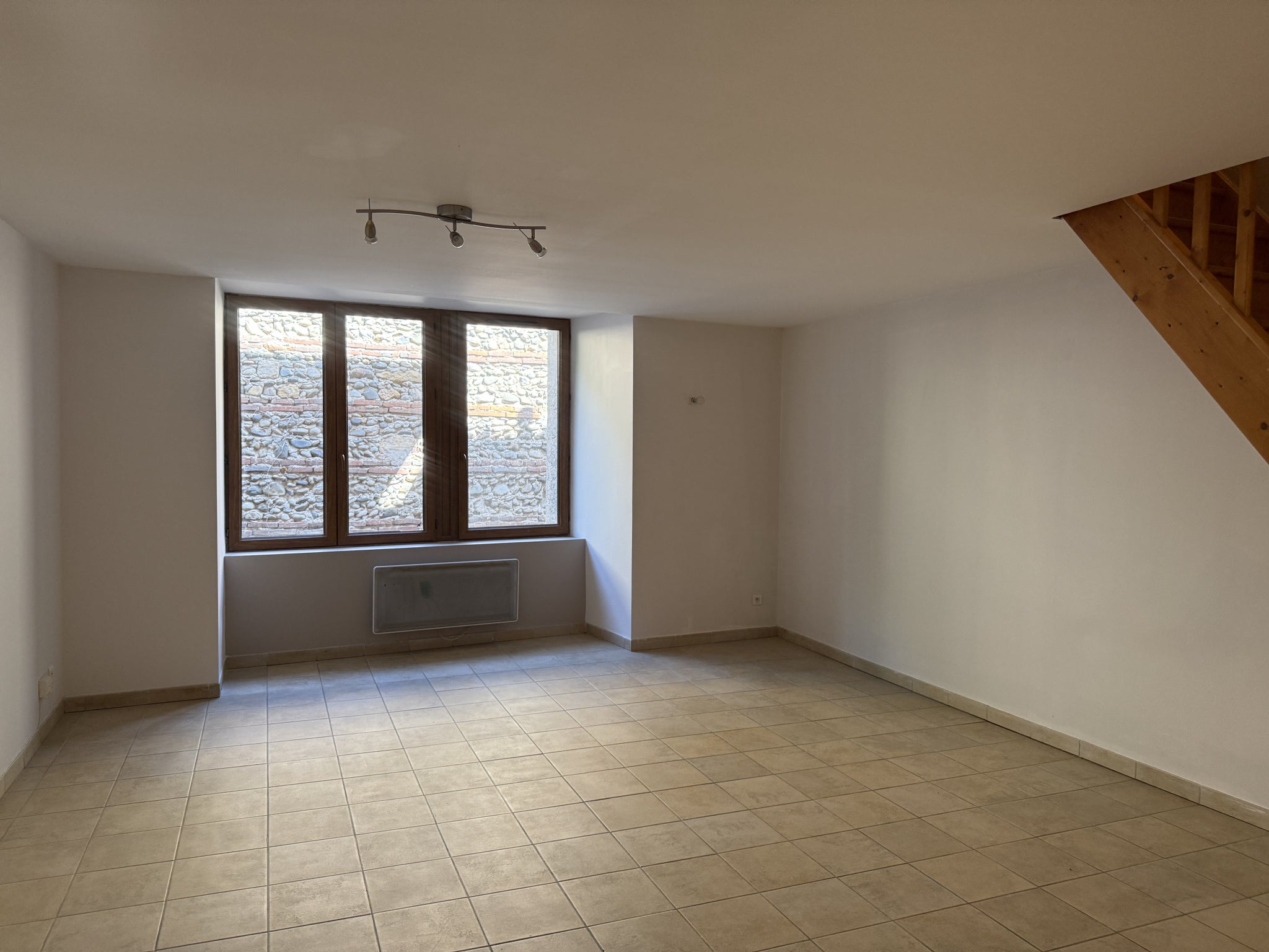 Flat D 62 F in Palaminy