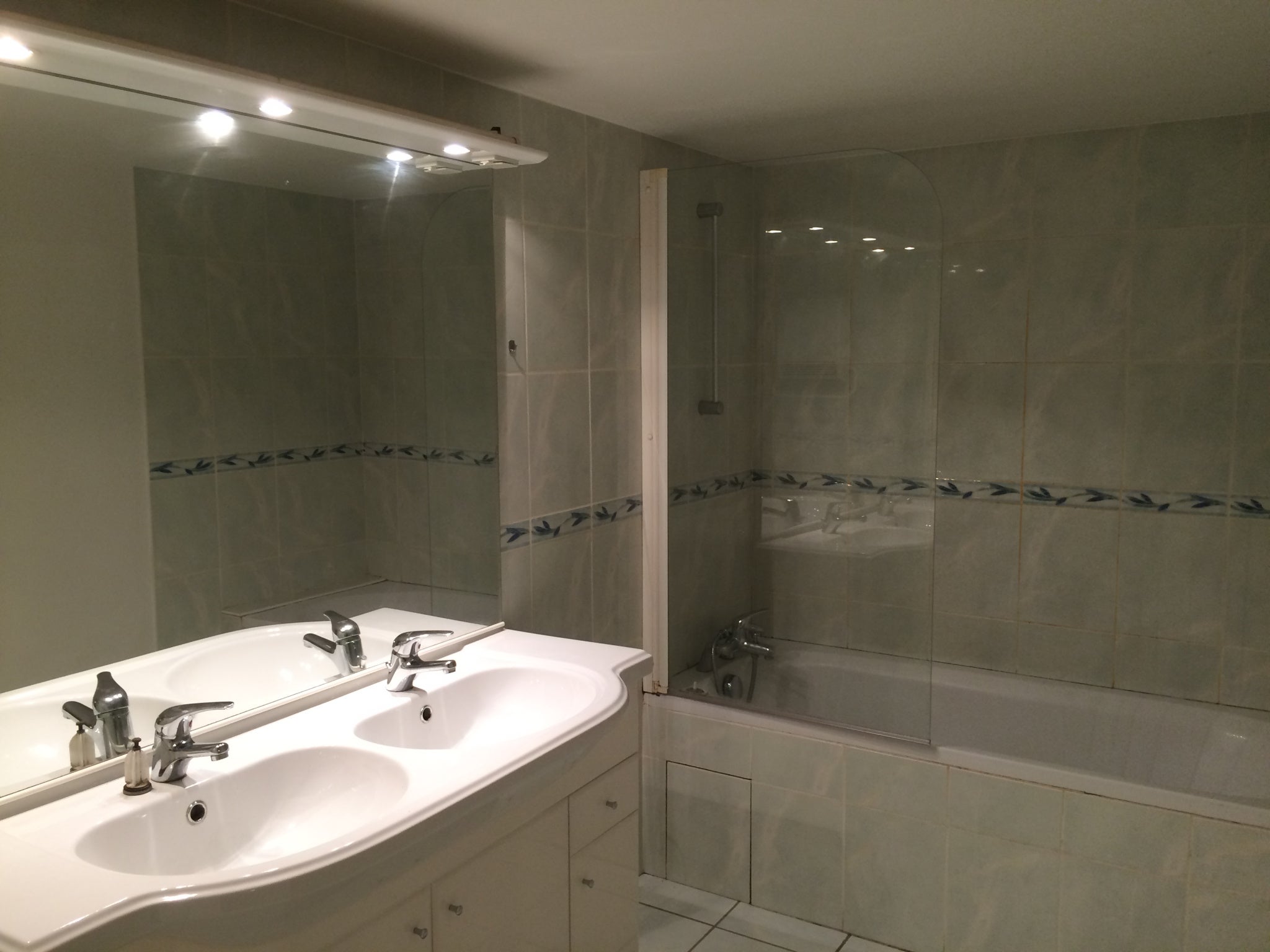 Appartement D 62 F à Palaminy