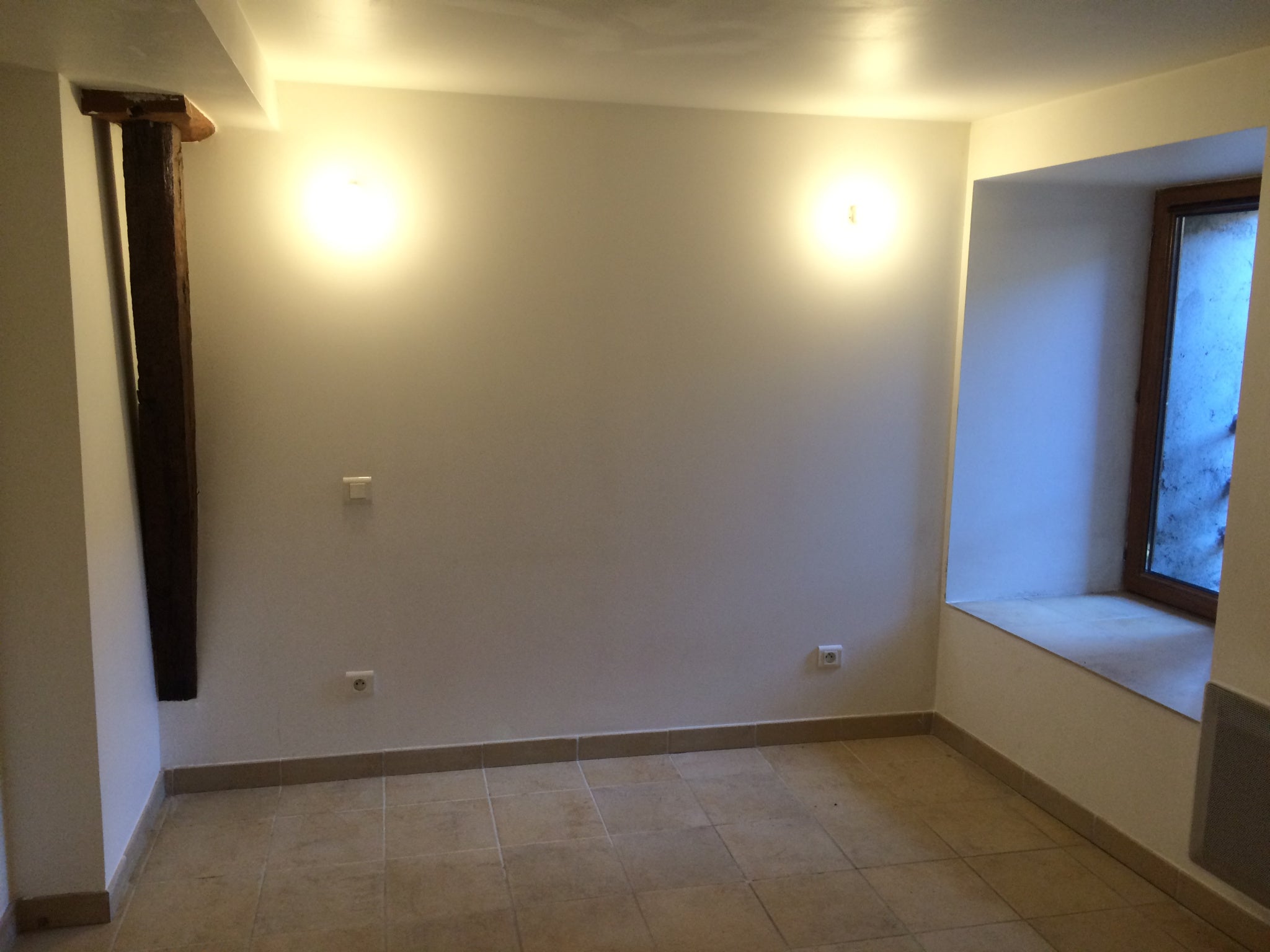 Appartement D 62 F à Palaminy