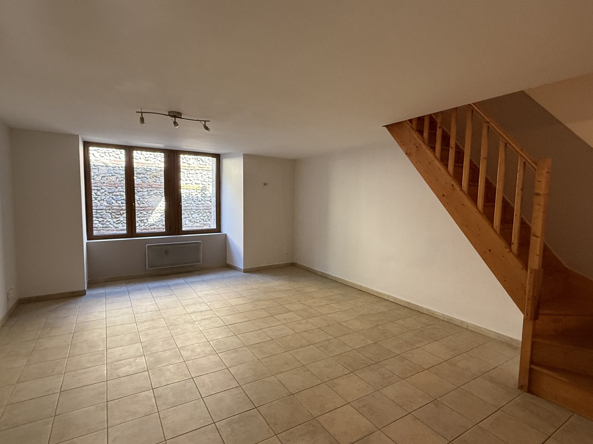 Flat D 62 F in Palaminy