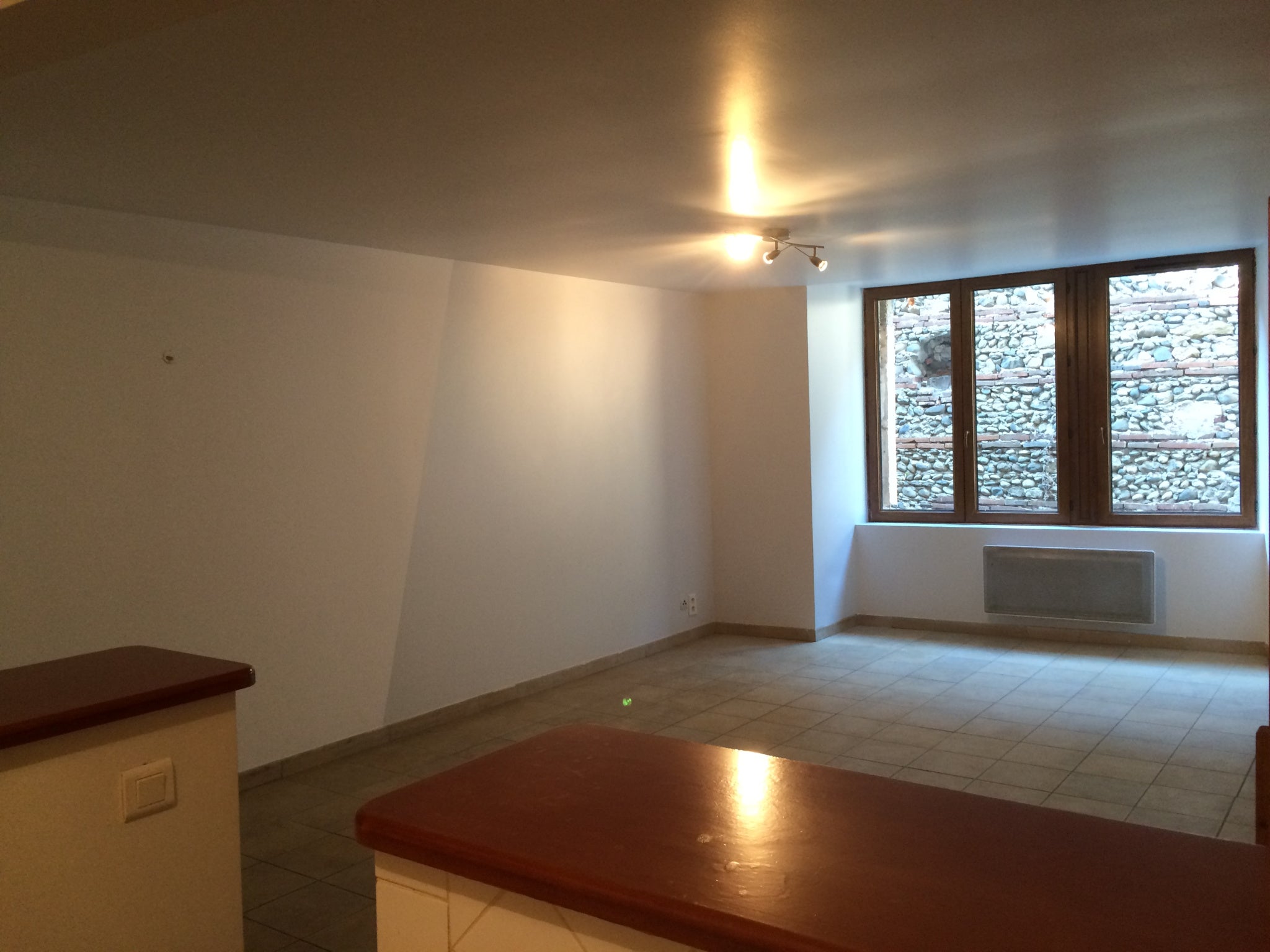 Appartement D 62 F à Palaminy
