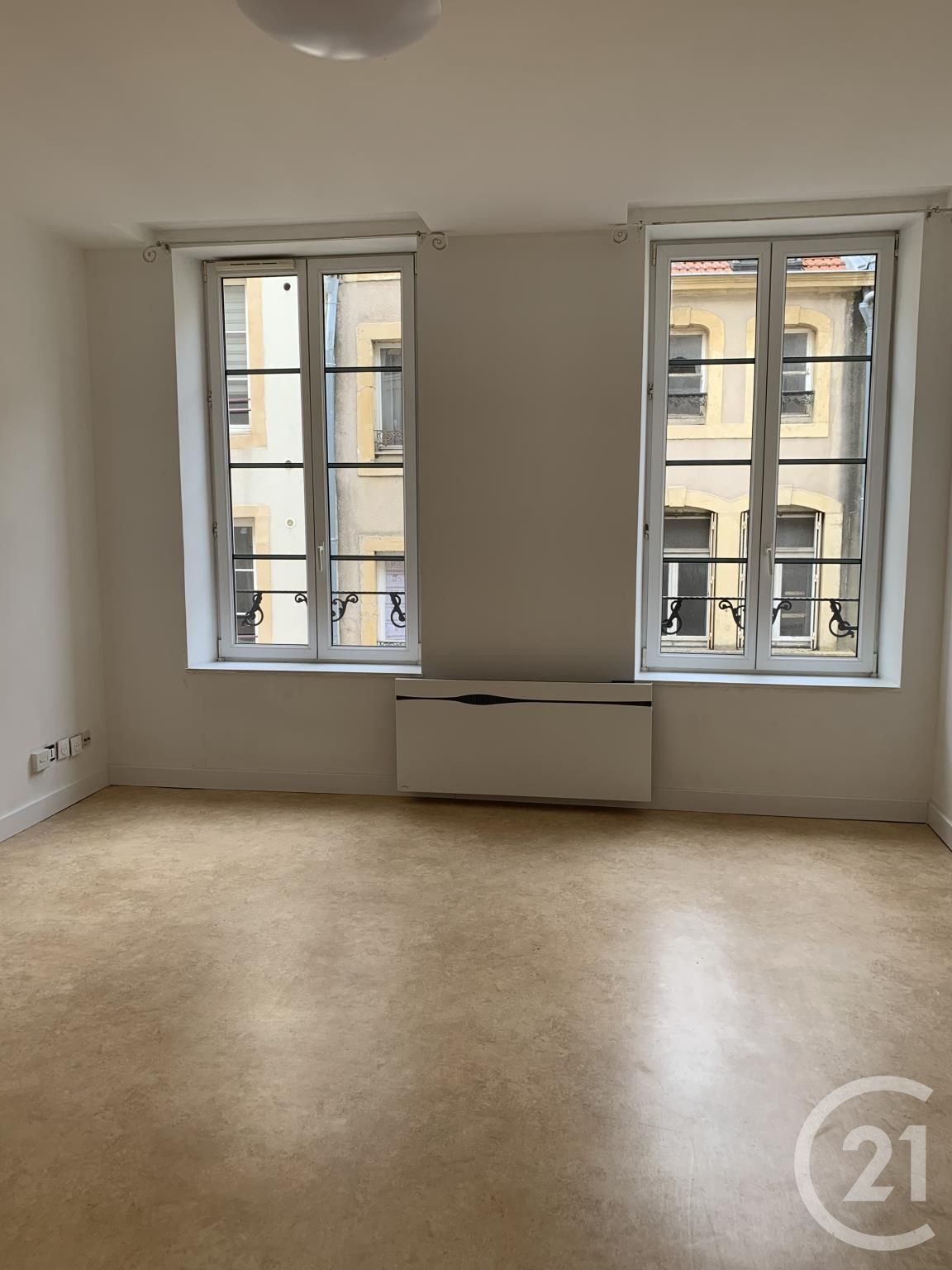 Flat Rue du Grand Wad in Metz