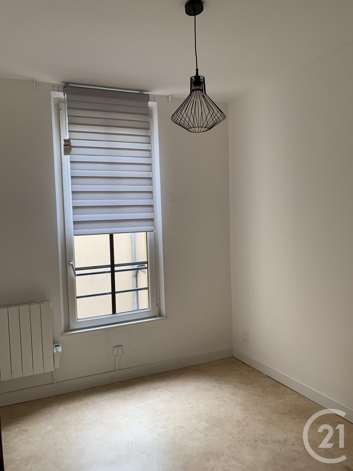 Flat Rue du Grand Wad in Metz