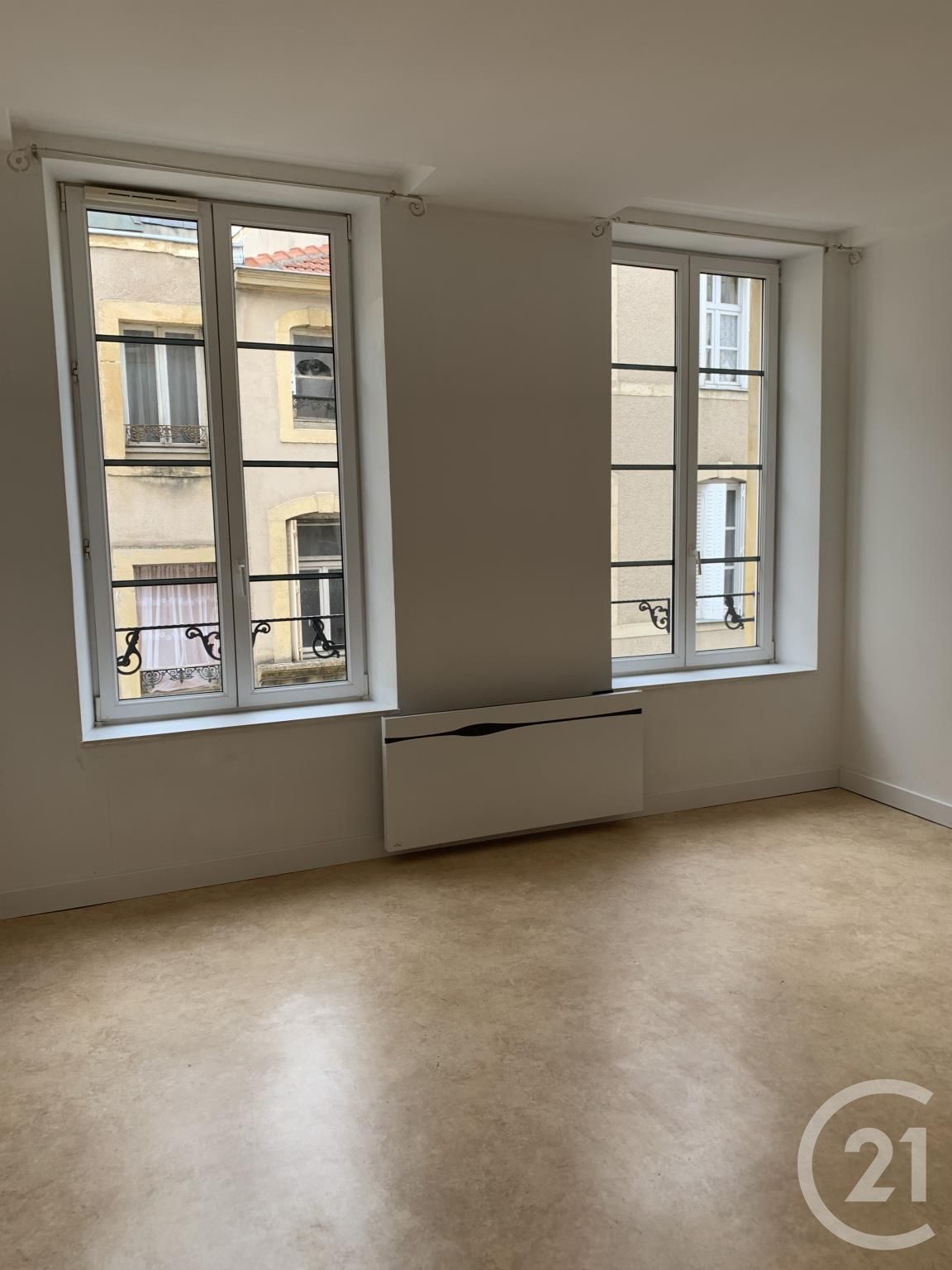 Flat Rue du Grand Wad in Metz