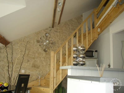 Appartement Chemin du Val à Champagne-sur-Oise