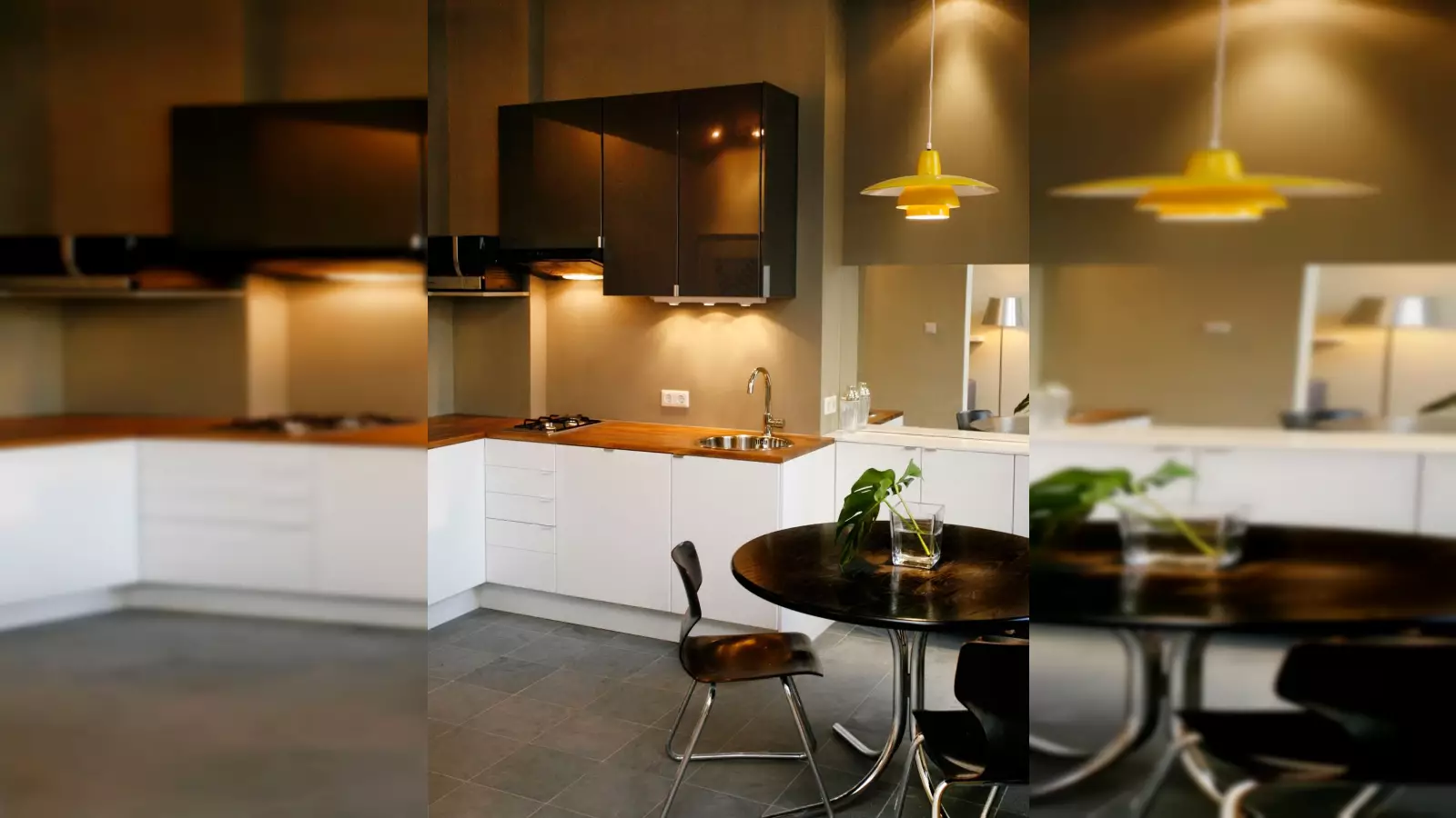 Wohnung Marienburger Straße in Berlin