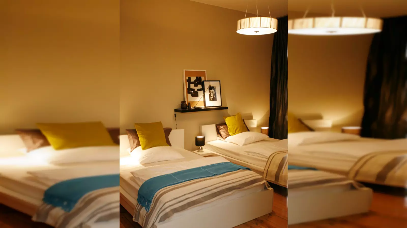 Wohnung Marienburger Straße in Berlin