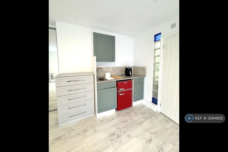 Flat Pearson Park in Hull