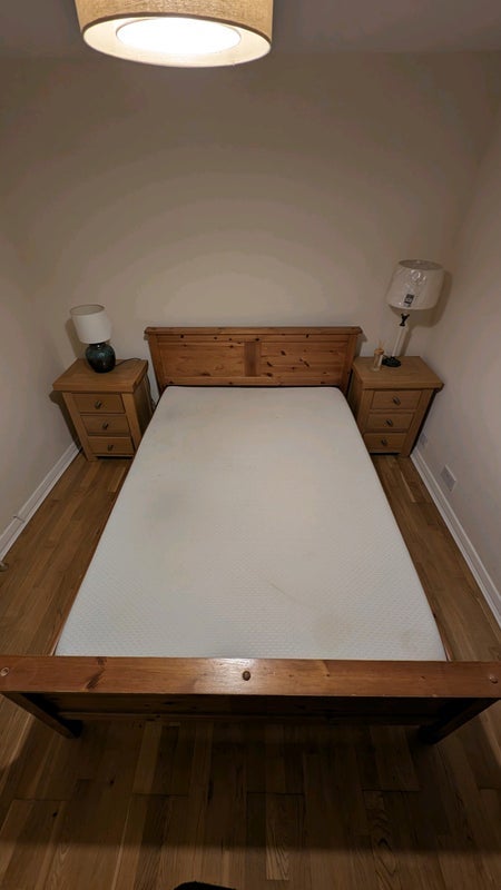 Room York Street in City of Westminster