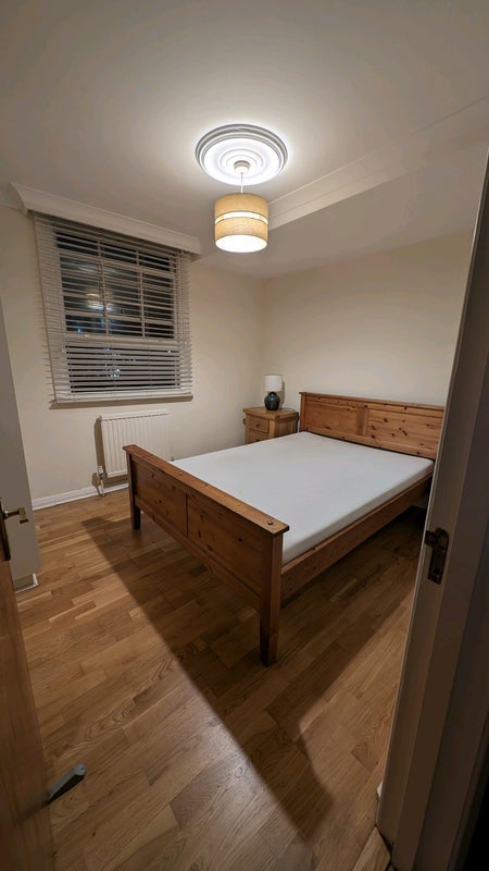 Room York Street in City of Westminster