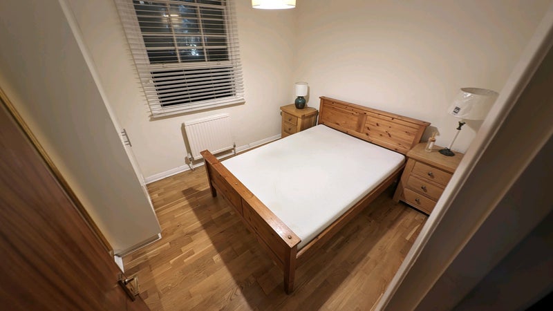 Room York Street in City of Westminster