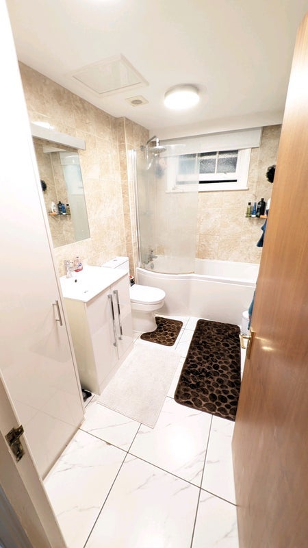Room York Street in City of Westminster
