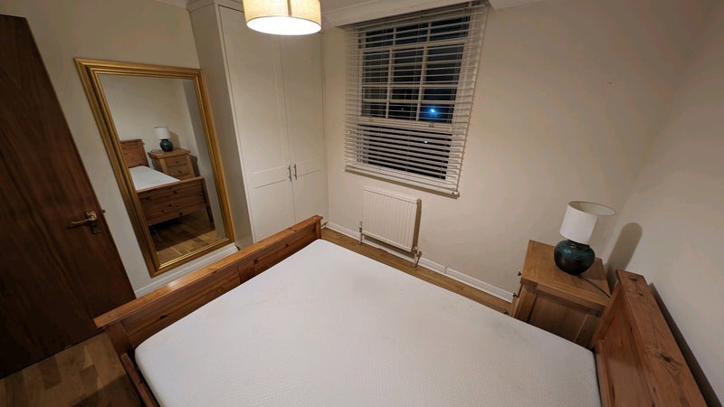 Room York Street in City of Westminster