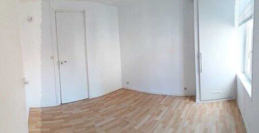 Appartement Place des Patiniers à Lille