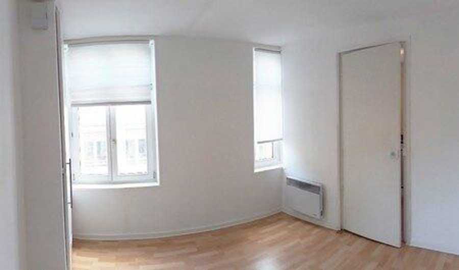 Appartement Place des Patiniers à Lille