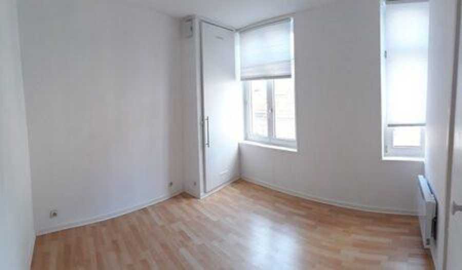 Appartement Place des Patiniers à Lille