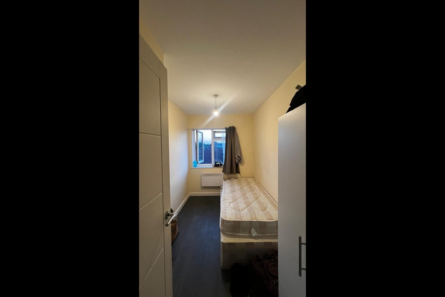 Room New Barn Street in Greater London
