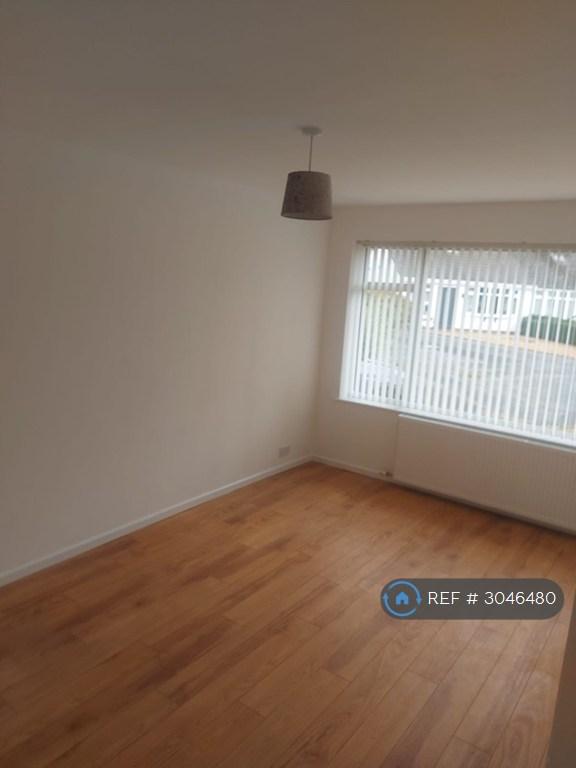 House Prior Close in Wistaston