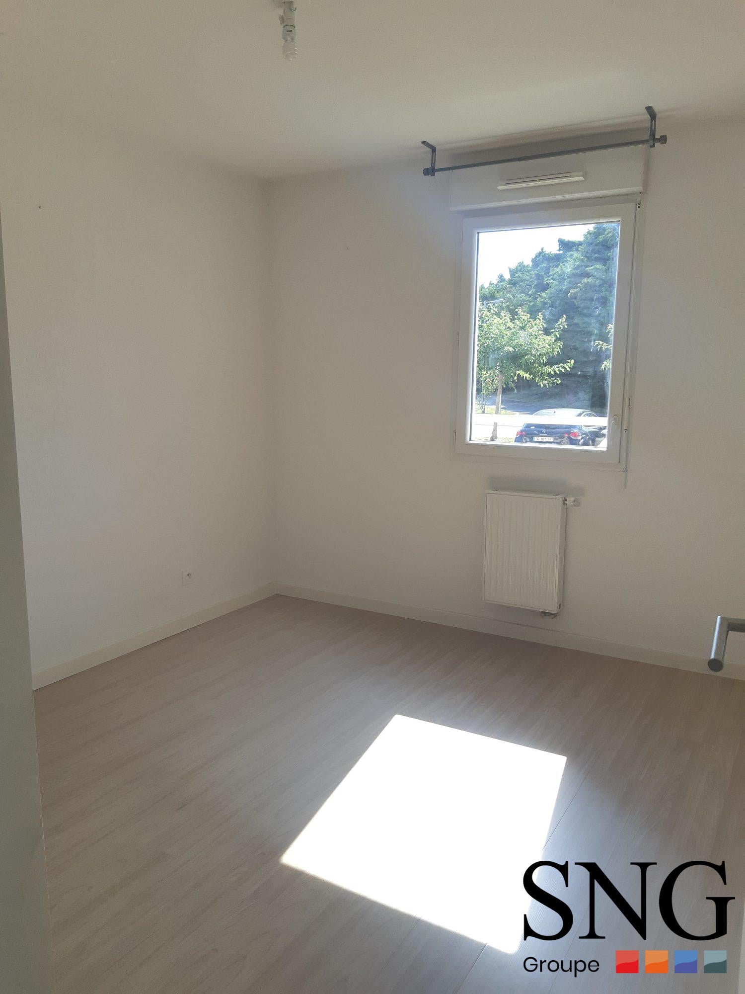 Appartement Rue Jean Dausset à Avignon