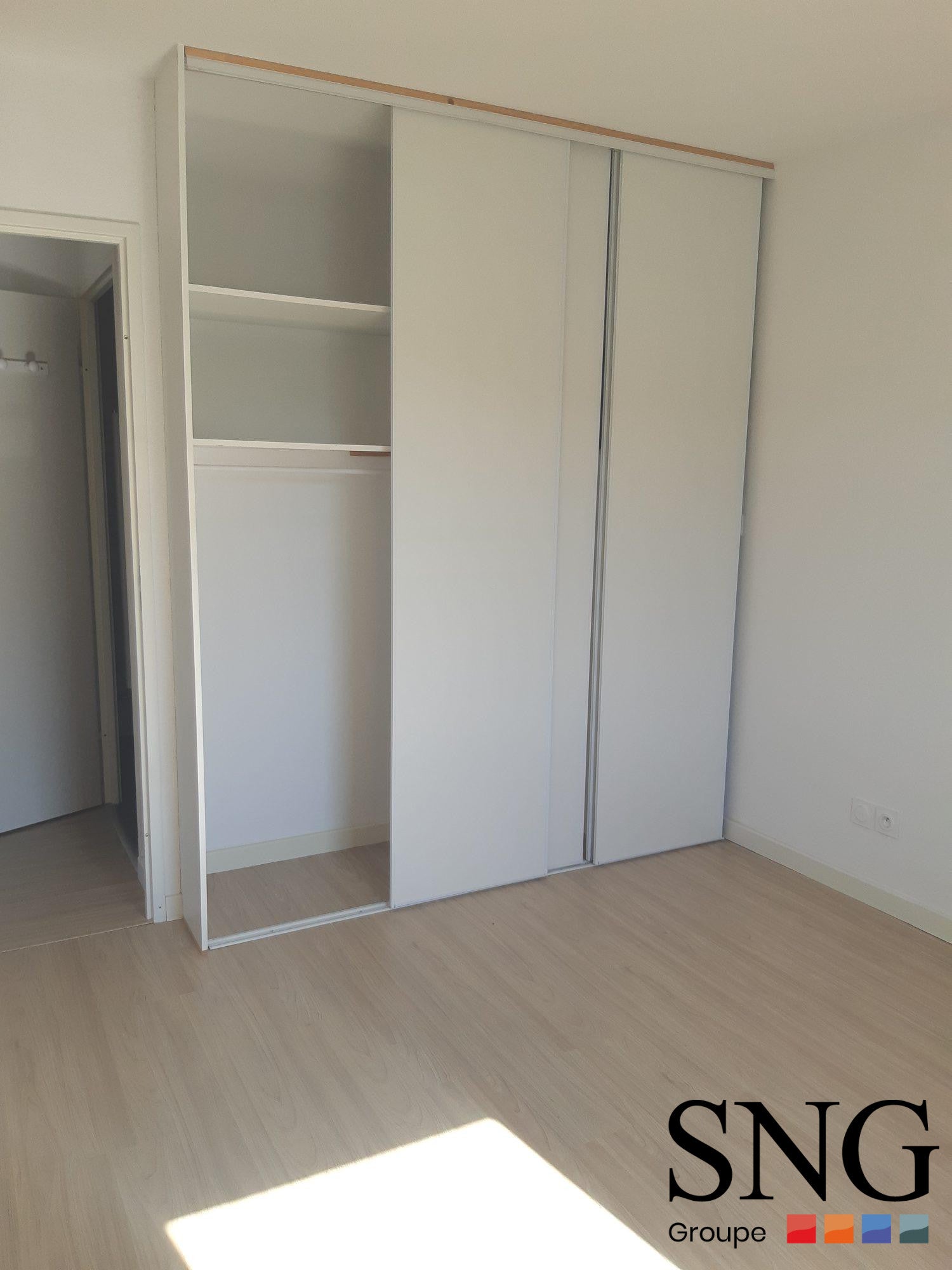 Appartement Rue Jean Dausset à Avignon