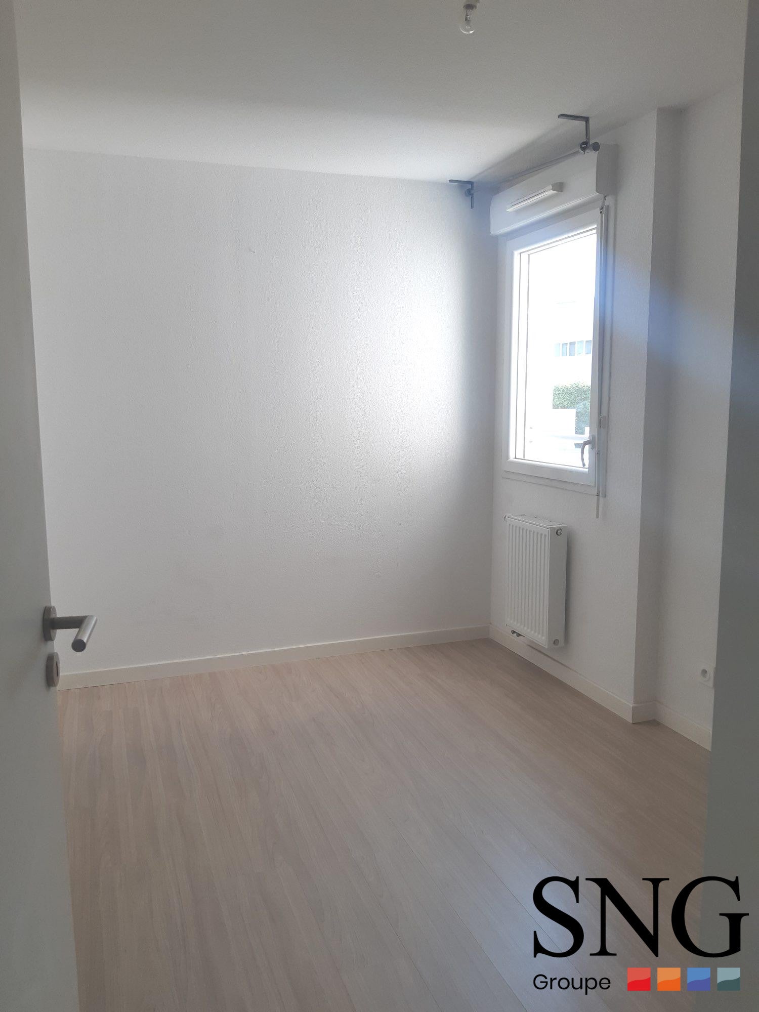 Flat Rue Jean Dausset in Avignon