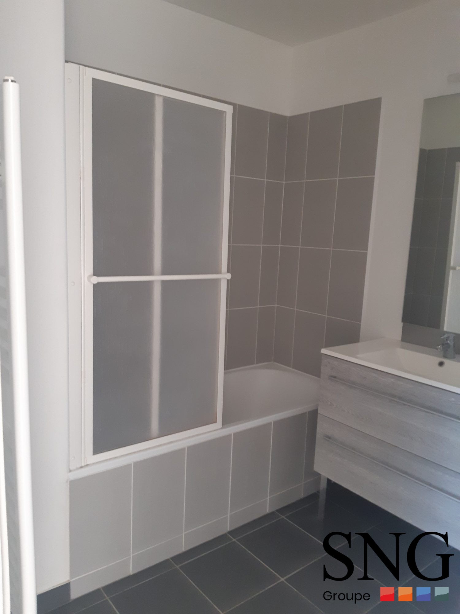 Appartement Rue Jean Dausset à Avignon